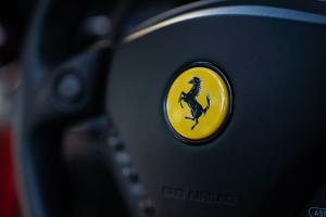 Ferrari Enzo 2003 года 